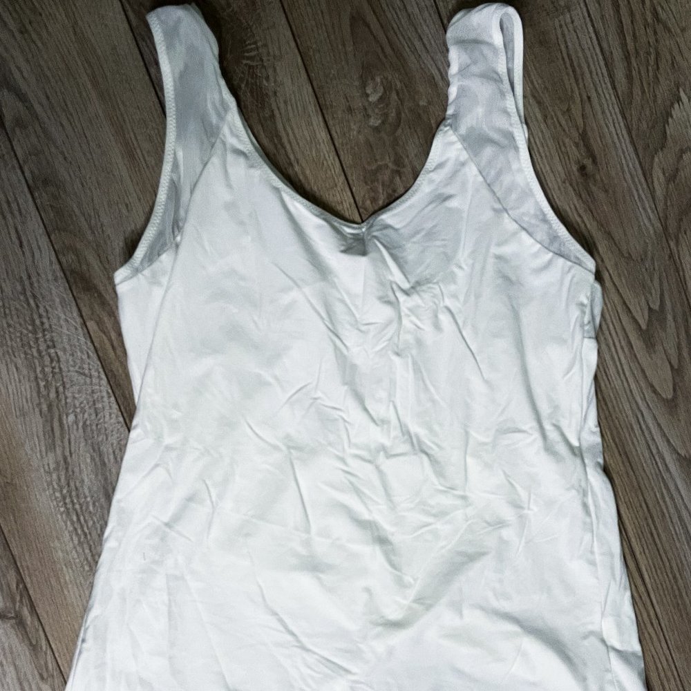 Buffbunny Flow Tank